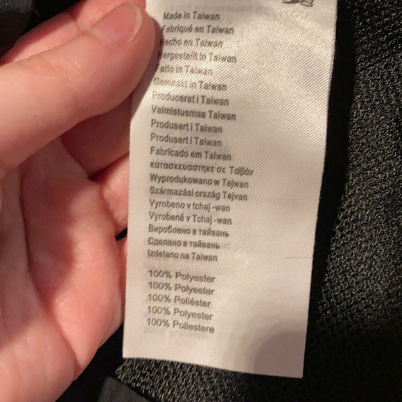 Pearl Izumi Windbreaker XS - Picture 6 of 7